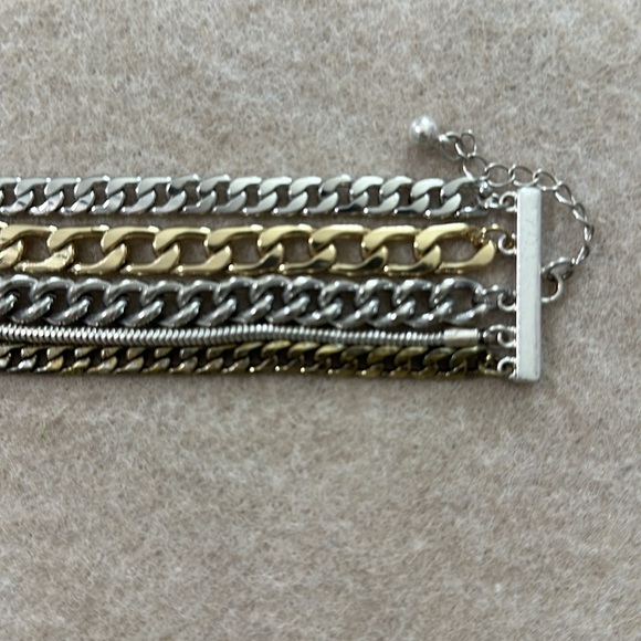 Jennybird Austin Cuff Bracelet - Picture 3 of 4